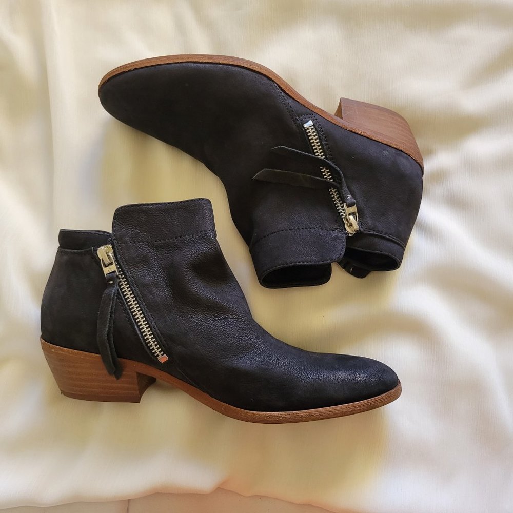 Sam Edelman Packer Boot - Picture 9 of 15